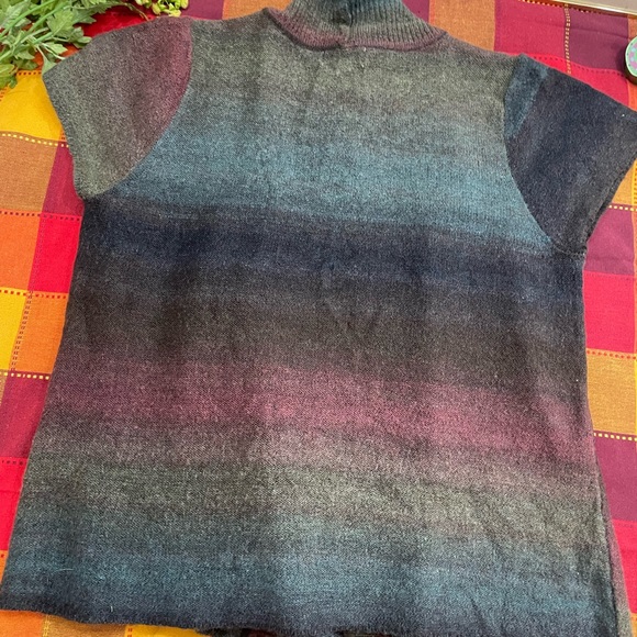 Open Cardigan Christopher & Banks - Picture 13 of 13